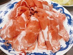 -鑫龙火锅城(经二纬四店)