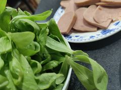 蓬蒿菜-新梅居(宁海东路店)