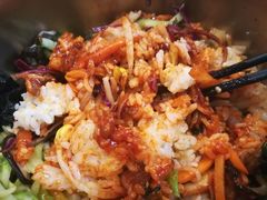 -全州拌饭馆(断桥店)