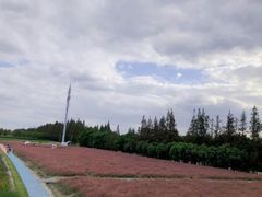 -嘉北郊野公园
