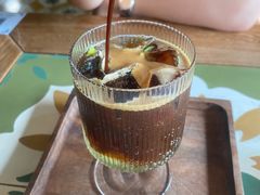 -时光花园(白鹭洲店)