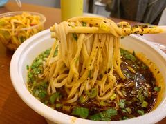 -有礼有面(知春路店)