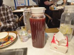 -尚尚仙·酸汤猪手·猪肚鸡火锅(华联万柳购物中心店)