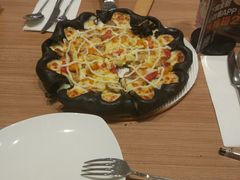 -必胜客(桐乡吾悦广场店)