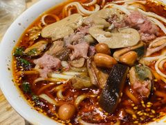 怪味面-吴记怪味面(牛王庙店)