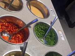 -重庆高老九火锅(万象城店)