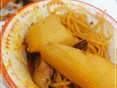 -厂花素芬九宫格火锅(银泰店)