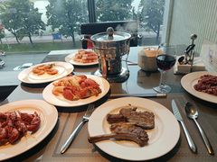 -“香”全日餐厅·株洲大汉希尔顿酒店