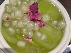 -张翻越·川渝冒菜·武汉黑鸭煲(城北万象城店)