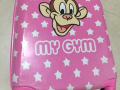 -美吉姆儿童发展中心(远洋中心店)