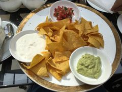 -利顺德大饭店·维多利亚花园(小白楼店)