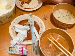 -鲜得来排骨年糕(豫园店)