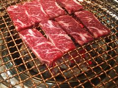 -九田家黑牛烤肉料理(石路天虹店)