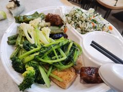 -素清香(解放路店)