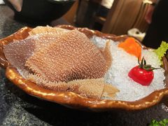 毛肚-湊湊火锅·茶憩(世博大道店)