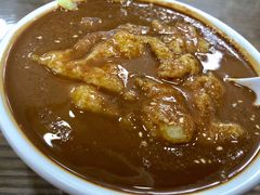 面茶-白魁老号饭庄(交道口店)