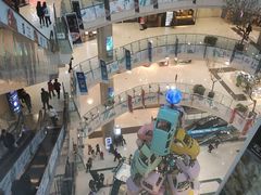 -凯德广场(学府店)