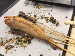 -聚味瞿记·龙虾堂(渔人码头一店)