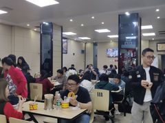 大堂-江三王记牛杂馆(总店)