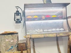 -老温州馄饨担(东游大厦店)