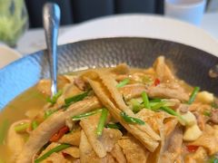 井冈山豆皮-赣江里•江西菜(望京旺角店)