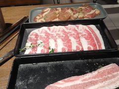 -新石器烤肉(中房金谊广场店)