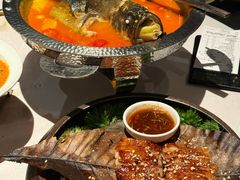 -狮拾久·现代新加坡料理(福田COCO Park店)