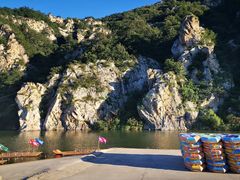 -大连天门山国家森林公园