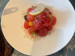-扬州香格里拉·香宫中餐厅