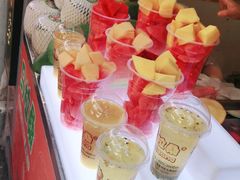 -马拉桑果汁(龙头路总店)