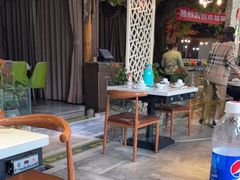 -蕃茄述·好汤自然来(江汉路店)