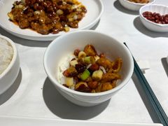 -尘香•传统川菜(创汇首座店)