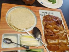 -老山东·山东菜(鲁菜名店)