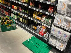 -盒马鲜生(莱蒙都会店)