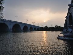 -尚贤河湿地