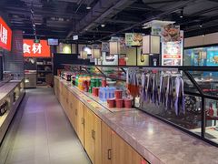 -川锅一号火锅(睢宁店)
