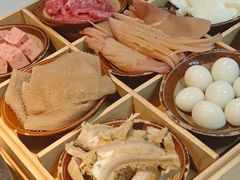 -芈重山老火锅(广州首店)