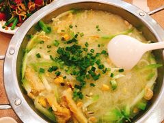 -轩记海鲜餐厅·四十五年老字号·经典粤菜(西区彩虹店)