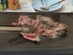 原味牛舌-韩时烤肉(枫蓝店)