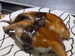 -争鲜回转寿司(金桥家乐福店)