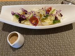 -香樟花园法式铁板烧(恒隆广场店)