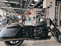 -北京德悦行BMW宝马摩托车