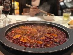 -川西坝子火锅(金沙1.0直营店)