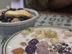 -堂屋糖水店(愚园店)