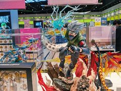 -TOP TOY(新南凯德广场店)