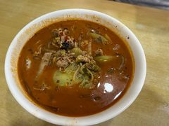 -酸辣粉(氹仔店)