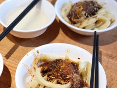 -洞子口张老二凉粉(文殊院店)