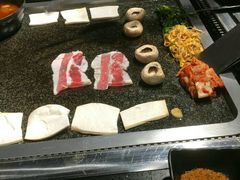 -猪的故事·韩式烤肉(韩乐坊店)