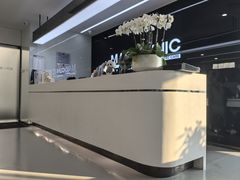 -马泷齿科·成都锦江置略马泷口腔门诊部(IFS国金中心店)