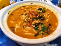 小锅米线-滇道云南特色料理(康定路店)